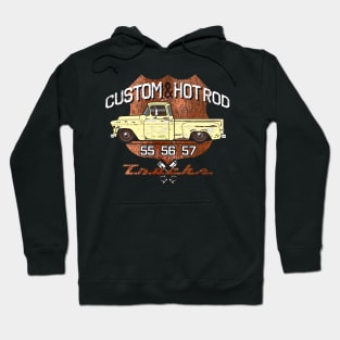 Custom & Hot Rod Hoodie